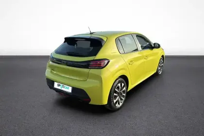 Photo 5 Peugeot 208  100 S&S BVM6