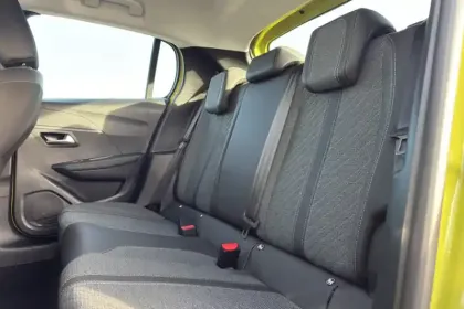 Photo 57 Peugeot 208  100 S&S BVM6