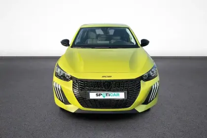 Photo 45 Peugeot 208  100 S&S BVM6