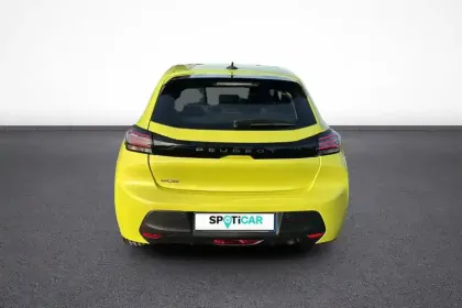 Photo 4 Peugeot 208  100 S&S BVM6