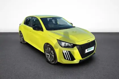 Photo 7 Peugeot 208  100 S&S BVM6