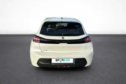 Photo 4 Peugeot 208  PureTech 75 S&S BVM5