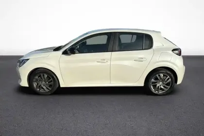 Photo 2 Peugeot 208  PureTech 75 S&S BVM5