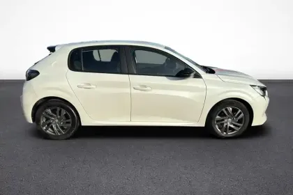 Photo 6 Peugeot 208  PureTech 75 S&S BVM5