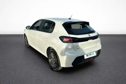 Photo 3 Peugeot 208  PureTech 75 S&S BVM5