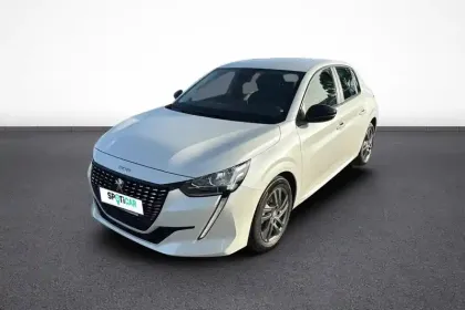 Photo Peugeot 208 Active Pack