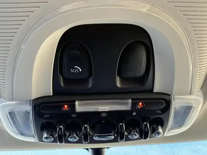 Photo 24 Mini Mini Hatch 3 Portes One 102 ch