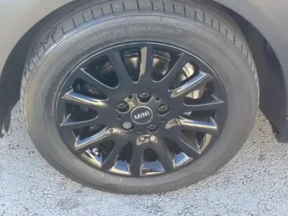 Photo 4 Mini Mini Hatch 3 Portes One 102 ch