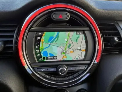 Photo 6 Mini Mini Hatch 3 Portes One 102 ch