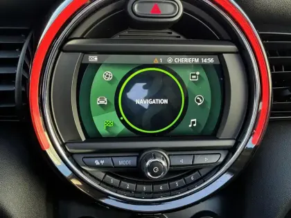 Photo 22 Mini Mini Hatch 3 Portes One 102 ch