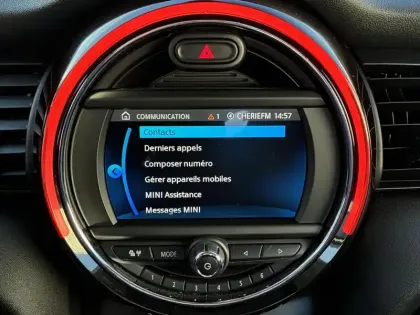 Photo 18 Mini Mini Hatch 3 Portes One 102 ch