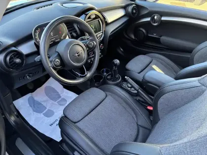 Photo 7 Mini Mini Hatch 3 Portes One 102 ch