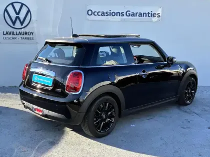 Photo 2 Mini Mini Hatch 3 Portes One 102 ch