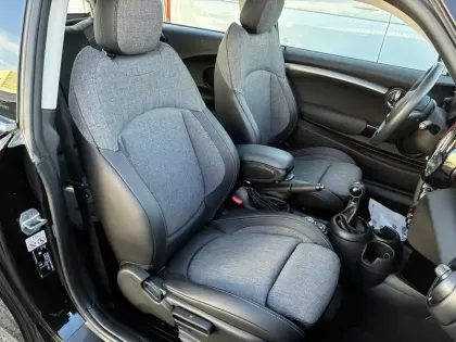 Photo 29 Mini Mini Hatch 3 Portes One 102 ch