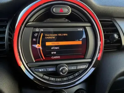 Photo 23 Mini Mini Hatch 3 Portes One 102 ch