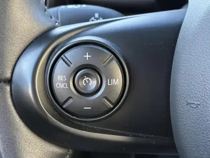 Photo 14 Mini Mini Hatch 3 Portes One 102 ch