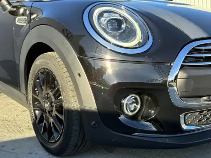 Photo 28 Mini Mini Hatch 3 Portes One 102 ch