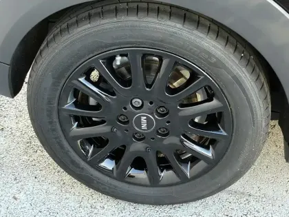 Photo 16 Mini Mini Hatch 3 Portes One 102 ch