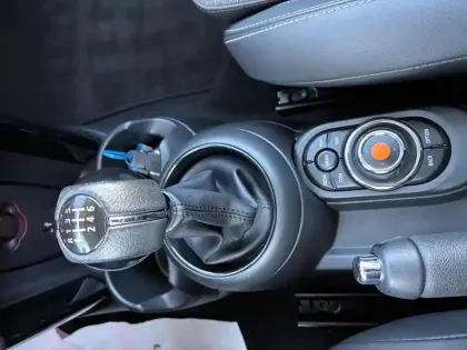 Photo 26 Mini Mini Hatch 3 Portes One 102 ch