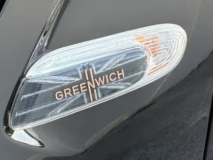 Photo 10 Mini Mini Hatch 3 Portes One 102 ch