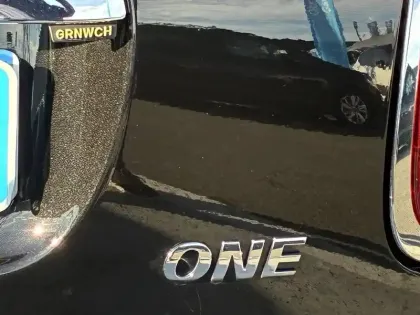 Photo 8 Mini Mini Hatch 3 Portes One 102 ch