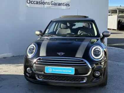 Photo 3 Mini Mini Hatch 3 Portes One 102 ch