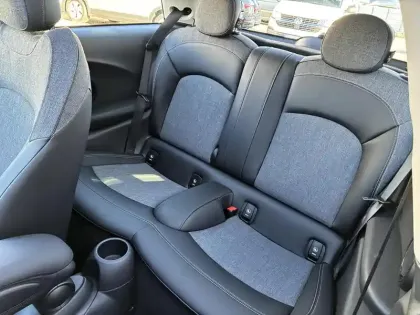 Photo 31 Mini Mini Hatch 3 Portes One 102 ch