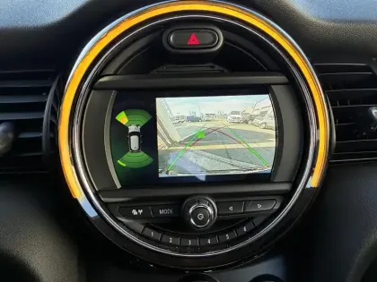 Photo 25 Mini Mini Hatch 3 Portes One 102 ch