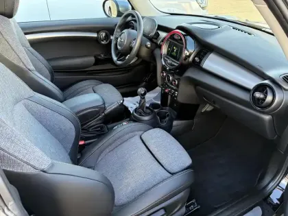 Photo 5 Mini Mini Hatch 3 Portes One 102 ch