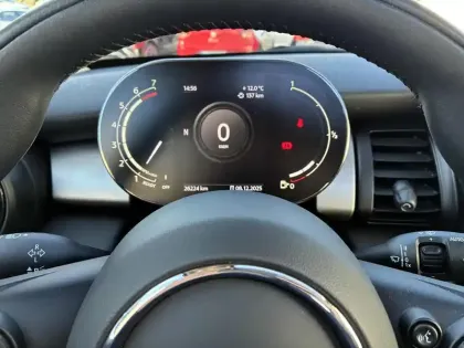 Photo 20 Mini Mini Hatch 3 Portes One 102 ch