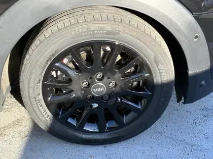 Photo 17 Mini Mini Hatch 3 Portes One 102 ch