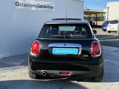 Photo 1 Mini Mini Hatch 3 Portes One 102 ch