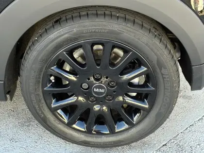 Photo 15 Mini Mini Hatch 3 Portes One 102 ch