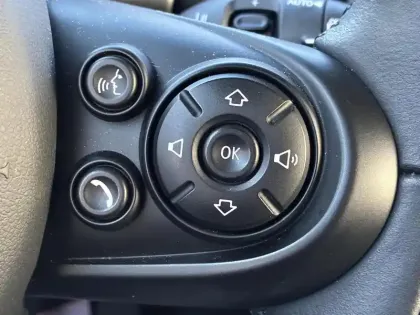 Photo 12 Mini Mini Hatch 3 Portes One 102 ch