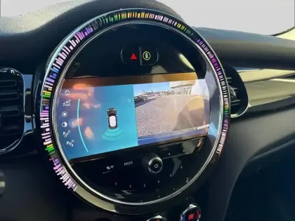 Photo 10 Mini Mini Hatch 5 Portes Cooper 136 ch DKG7