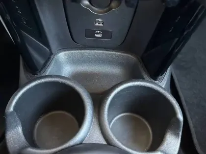 Photo 22 Mini Mini Hatch 5 Portes Cooper 136 ch DKG7