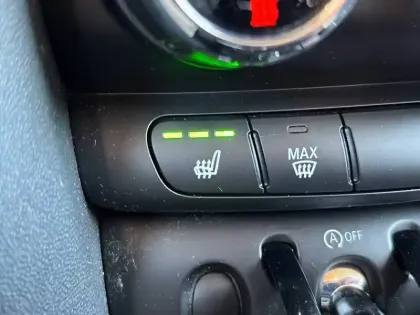 Photo 21 Mini Mini Hatch 5 Portes Cooper 136 ch DKG7