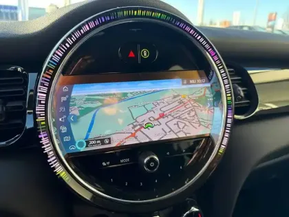 Photo 12 Mini Mini Hatch 5 Portes Cooper 136 ch DKG7