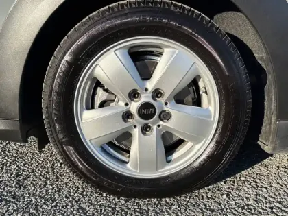 Photo 7 Mini Mini Hatch 5 Portes Cooper 136 ch DKG7