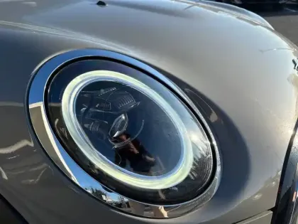 Photo 9 Mini Mini Hatch 5 Portes Cooper 136 ch DKG7