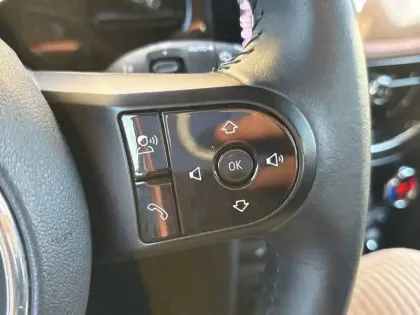 Photo 18 Mini Mini Hatch 5 Portes Cooper 136 ch DKG7