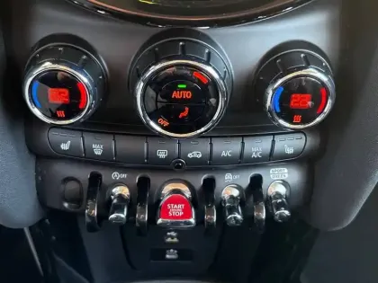 Photo 20 Mini Mini Hatch 5 Portes Cooper 136 ch DKG7