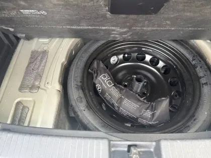 Photo 19 Volkswagen T-cross  1.0 TSI 110 Start/Stop DSG7