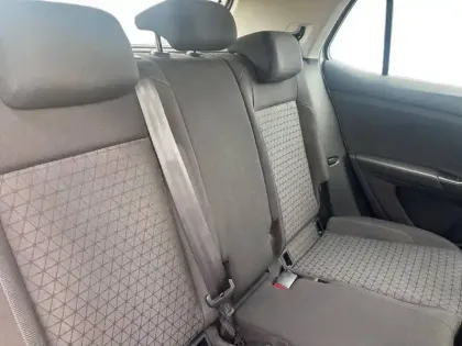 Photo 9 Volkswagen T-cross  1.0 TSI 110 Start/Stop DSG7