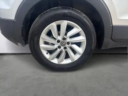 Photo 17 Volkswagen T-cross  1.0 TSI 110 Start/Stop DSG7