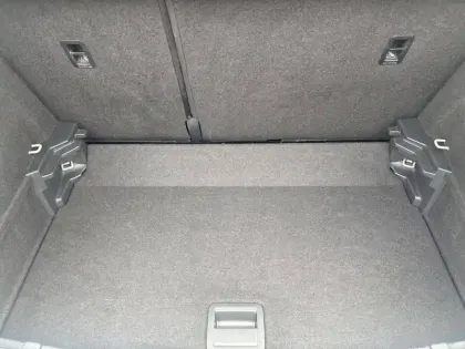 Photo 12 Volkswagen T-cross  1.0 TSI 110 Start/Stop DSG7