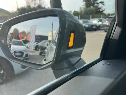 Photo 21 Audi Q3  Sportback 45 TFSIe  245 ch S tronic 6