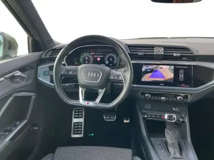 Photo 11 Audi Q3  Sportback 45 TFSIe  245 ch S tronic 6