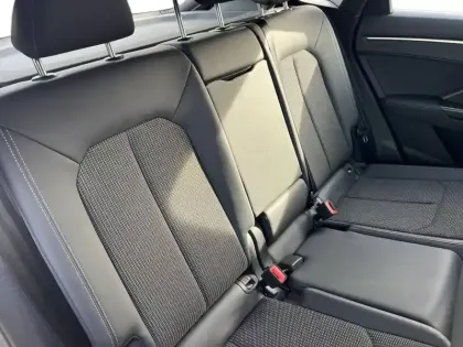 Photo 9 Audi Q3  Sportback 45 TFSIe  245 ch S tronic 6