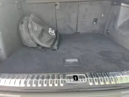 Photo 12 Audi Q3  Sportback 45 TFSIe  245 ch S tronic 6